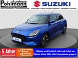 Suzuki Swift Comfort+ Hybrid LED Klimaautom DAB SHZ Key
