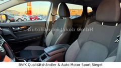 NISSAN Qashqai/Zama/SonderAusstattung/TÜV&Service NEU!