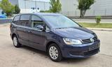 Volkswagen Sharan Trendline BMT/Start-Stopp - Volkswagen Sharan: Trendline