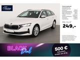 Skoda Octavia Combi 2.0 TDI Selection DSG LED/RFK/PDC - SKODA Octavia Selection mit Diesel-Antrieb