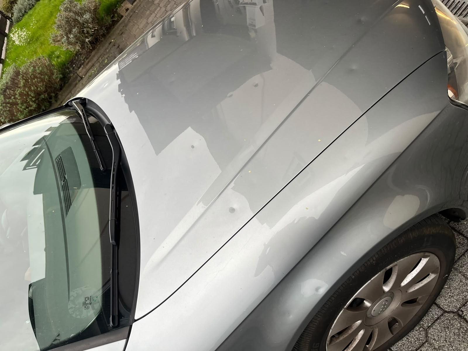 Audi A4 2006 — photo 10