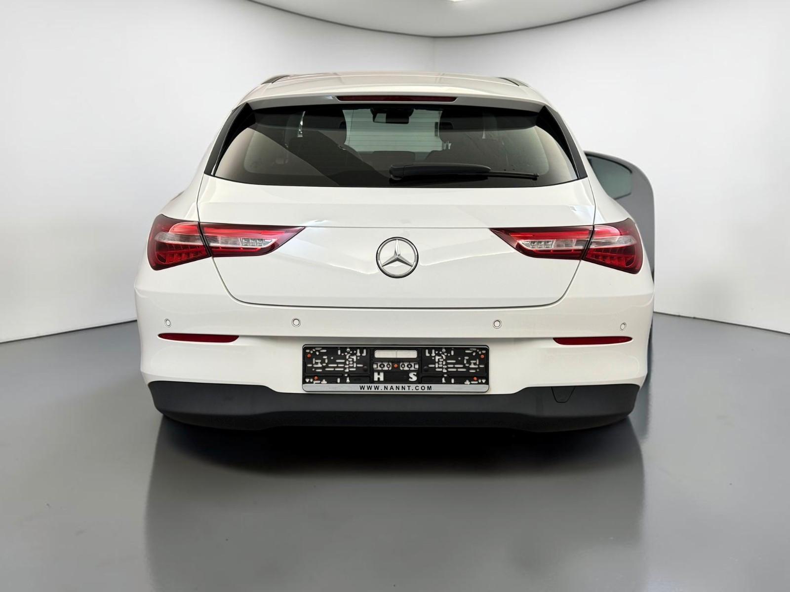 Mercedes-Benz CLA 180d Shooting Brake AHK*ACC*WIDE*CARPLAY, миниатюра 6