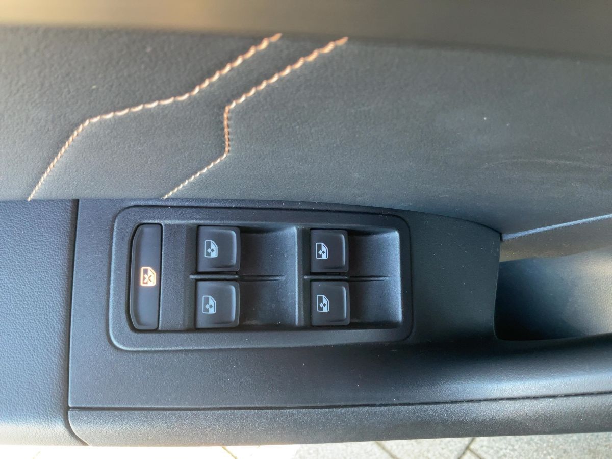 Cupra Ateca - Bild 17