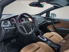 OPEL Cascada 1.6 Ultimate Aut./Leder//Navi/Kamera/AFL