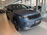 Jeep Grand Cherokee 3.0 CRD S - Jeep Grand Cherokee Gebrauchtwagen in Hamburg