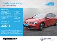 Volkswagen Golf - Vorschau Bild 1