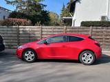 Opel Astra GTC 1.7 CDTI ecoFLEX S/S 96kW - - Opel Astra Ecoflex mit Diesel-Antrieb