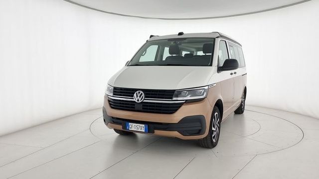 Volkswagen California 2.0 TDI 150CV DSG Beach To