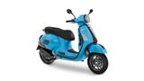 Vespa GTS 125 SuperSport  Eu5+ ABS/LED/Keyless - VESPA GT 125 L