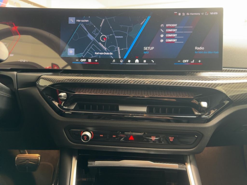 BMW M4 - Bild 10