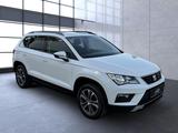 Seat Ateca Style+Klimaut.+CarPlay+ALU+Tempomat - Seat Ateca Gebrauchtwagen in Dortmund