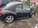 Volkswagen Beetle - gebrauchte VW Beetle aus dem Jahr 2000