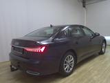 Audi A6 40 TDI Navi Matrix Leder B&O RFK AHK PDC - Audi A6: Limousine, 4b