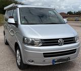 Volkswagen VW California  Camper 4x4 7 Gang DSG - Volkswagen: Kleinbus, Camper