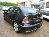 BMW 325ti Compact - BMW 325: Compact Ti