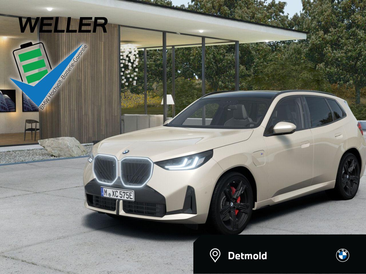 BMW X3 30e xDrive