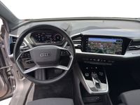 Audi Q4 e-tron - Vorschau Bild 20