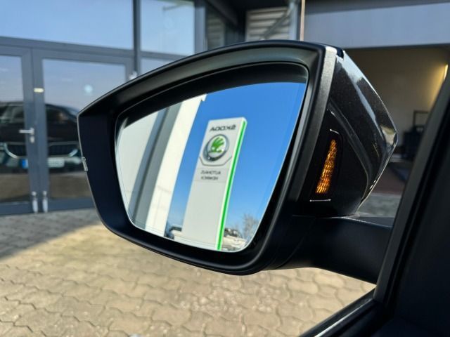 Fahrzeugabbildung SKODA Kodiaq Style 1.5TSI DSG*RFK*SideAss*eHeck