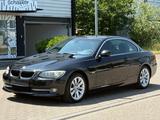 BMW 318i Cabrio Xenon/Leder/PDC/Scheckheft - BMW 318: Cabrio, I