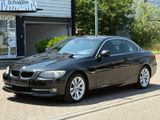 BMW 318i Cabrio Xenon/Leder/PDC/Scheckheft - BMW 318: Cabrio