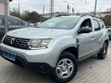 Dacia Duster II Essential 1.Hand/SCHECKHEFT/GARANTIE - Dacia Duster: Essential
