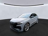 Audi Q4 e-tron Sportback 40 S Line*AHK*Matrix*360°