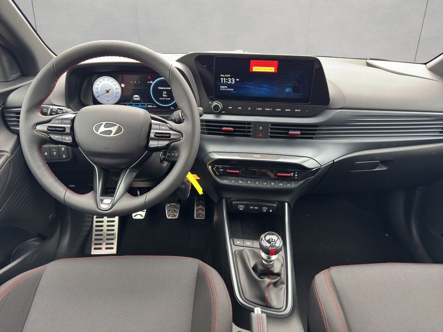Hyundai i20 – Bild 9