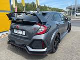 Honda Civic Lim. 5-trg. Type R GT - Honda Civic: Sportwagen