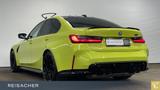 BMW M3 Comp. M xDrive Lim. LCPro HUD ACC PDC RFK - BMW M3 xDrive Gebrauchtwagen