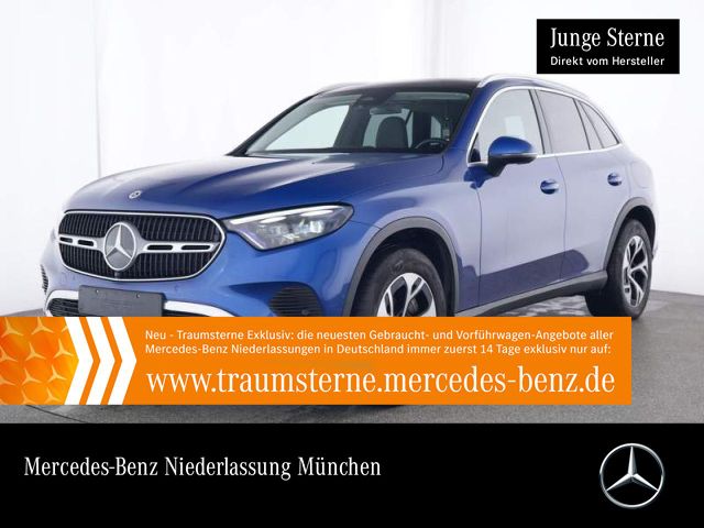 Mercedes-Benz GLC 300 e 4M Avantg. Advanc.+ PANO DIGITAL MEMOR