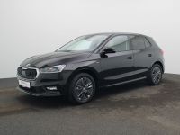 Skoda Fabia - Vorschau Bild 2