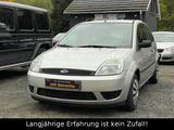 Ford Fiesta Viva X*Tüv 11/27*Klima*Sehr Gepflegt - Ford Fiesta aus 2005: Viva X