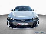 Audi e-tron GT qu - Head-up - Navi - Kamera - ACC - gebrauchte Audi e-tron GT aus dem Jahr 2023