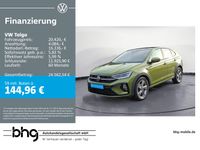 Volkswagen Taigo - Vorschau Bild 1
