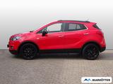 Opel Mokka X Color Innovation Start Stop 1.4 Turbo - Opel Mokka: mit Anhängerkupplung
