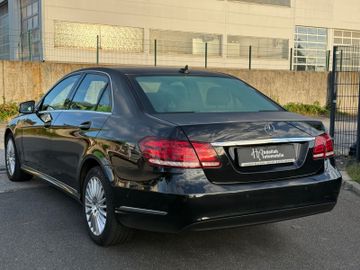 Mercedes E 250 - 5