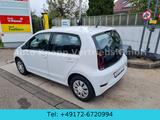 Volkswagen up  1,0i Winterpaket*DAB* - Volkswagen up! Gebrauchtwagen