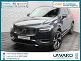 Volvo XC90 B5PLUS 7-SITZE/AWD/PANO/H&K/ACC/360°/AHK/CA - Volvo XC90 in Wuppertal