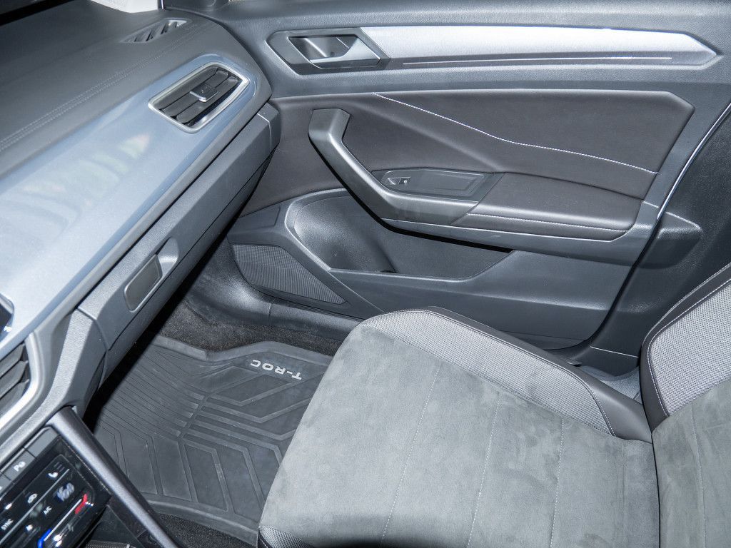 Volkswagen T-Roc - Bild 14