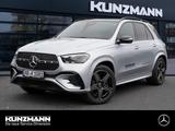 Mercedes-Benz GLE 450 4MATIC AMG Night Panorama HUD AHK 360° - Mercedes-Benz GLE 450 Gebrauchtwagen
