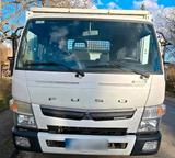 Mitsubishi Fuso Canter 7C18 - Mitsubishi Canter Gebrauchtwagen
