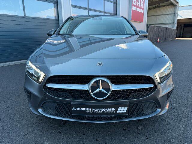 Mercedes-Benz A 180 Progressive Ed.`19 LED Sound Kam. Ambiente