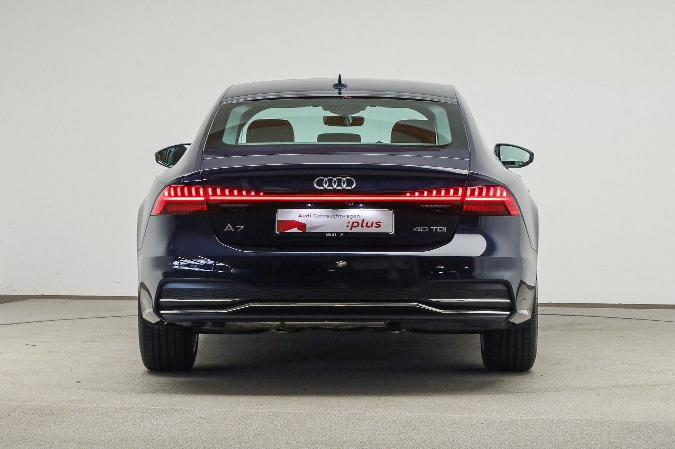 Audi A7 - Bild 5