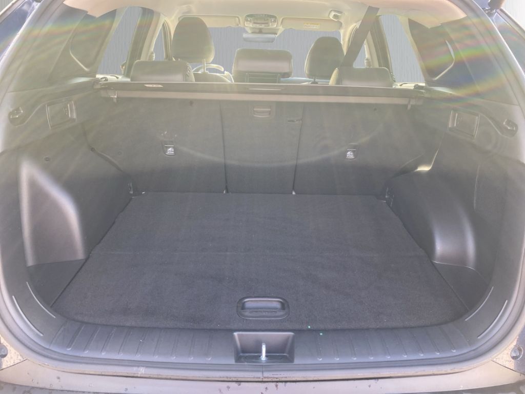 Hyundai Tucson – Bild 12