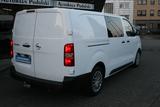 Opel Vivaro Kasten Edition L |6-Sitzer  Doppelkab|AHK - Opel Vivaro in Krefeld