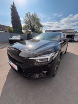 Polestar 2 Long Range Single # 82 kWh# Pilot +Plus # MWST - Polestar 2 in Dortmund
