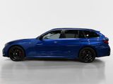 BMW M340d Touring xDrive M SportPro+DrivAssist+H/K - BMW M340d Jahreswagen
