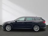 Skoda Octavia Combi SCOUT 1.5 TSI eTEC Matrix Panorama - Skoda Gebrauchtwagen in Rheine