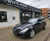 Mercedes-Benz SLK 280 BIXENON LEDER NAVI TOP GUTACHTEN - Mercedes-Benz SLK 280 Gebrauchtwagen