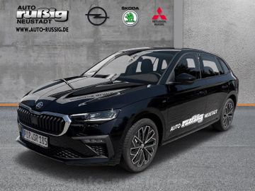 SKODA Scala Drive 1.0 TSI 85kW,SmartLink,SHZ,KLimaa.